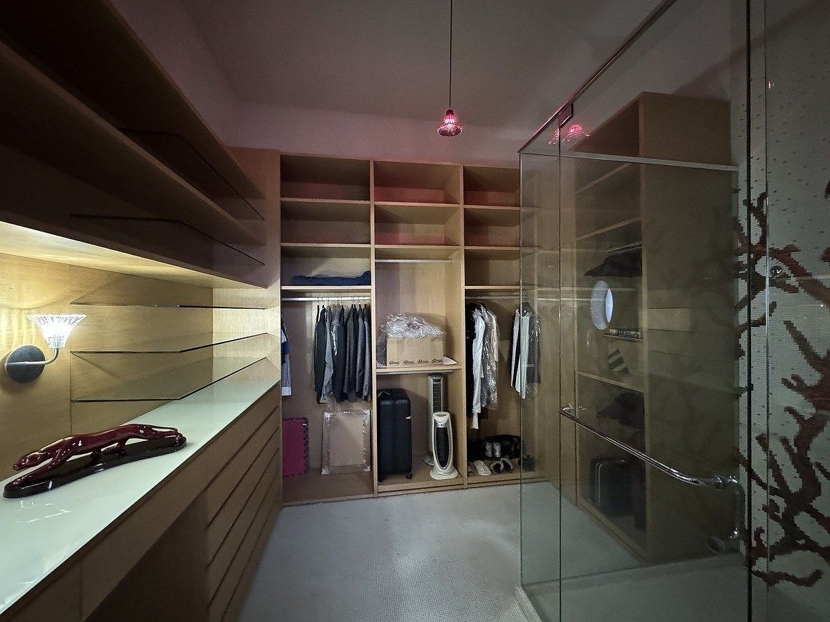 Apartamento em Polanco V Sección, Miguel Hidalgo, foto 24 de 50