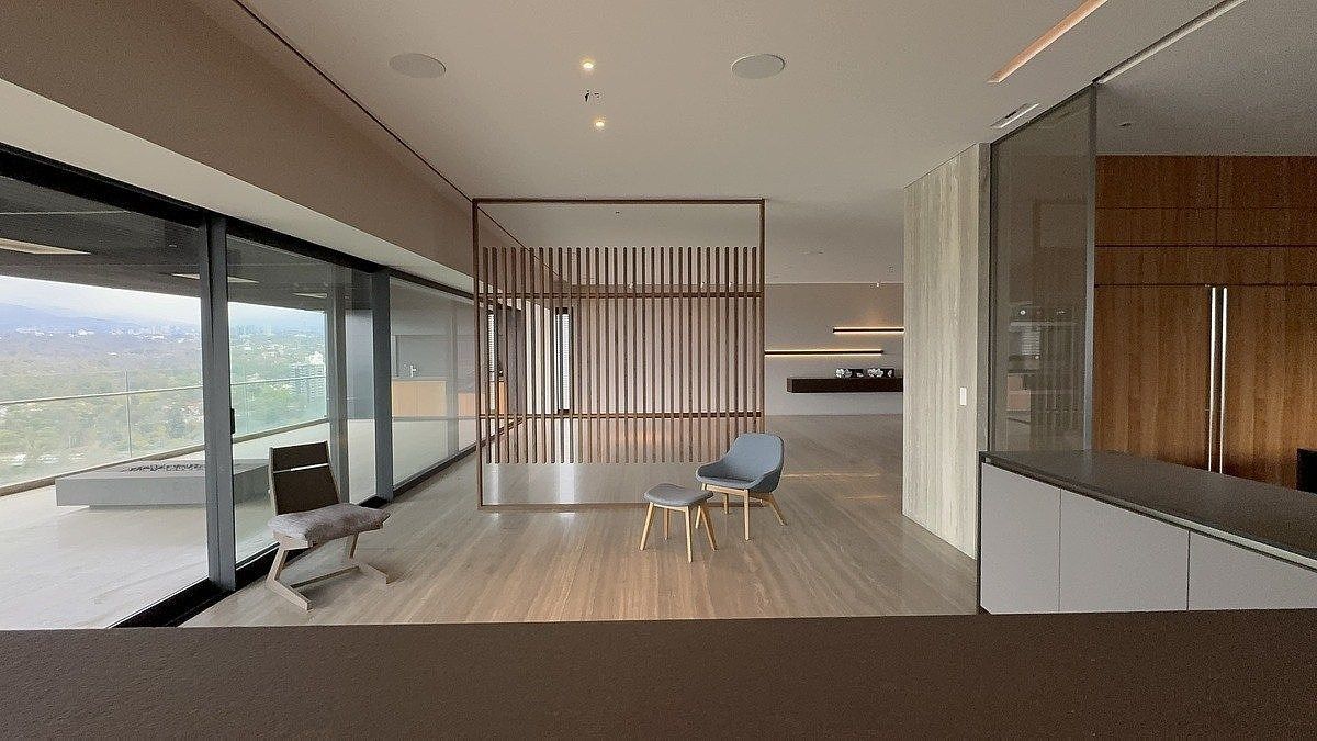Apartamento em Polanco V Sección, Miguel Hidalgo, foto 25 de 50