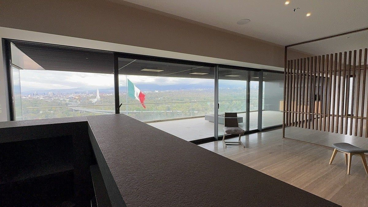 Apartamento em Polanco V Sección, Miguel Hidalgo, foto 26 de 50