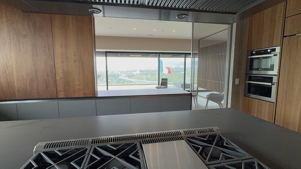 Apartamento em Polanco V Sección, Miguel Hidalgo, foto 28 de 50