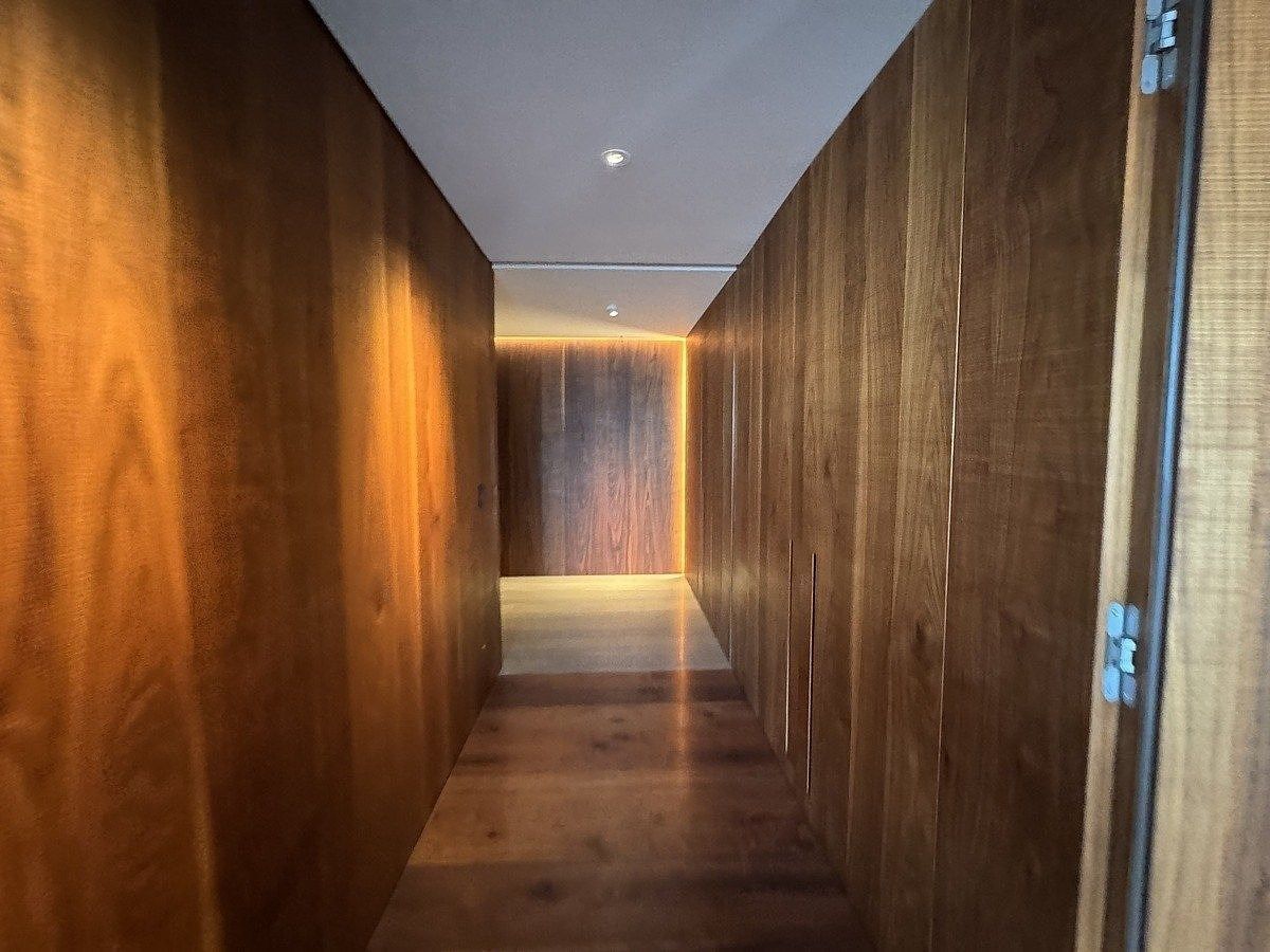 Apartamento em Polanco V Sección, Miguel Hidalgo, foto 29 de 50
