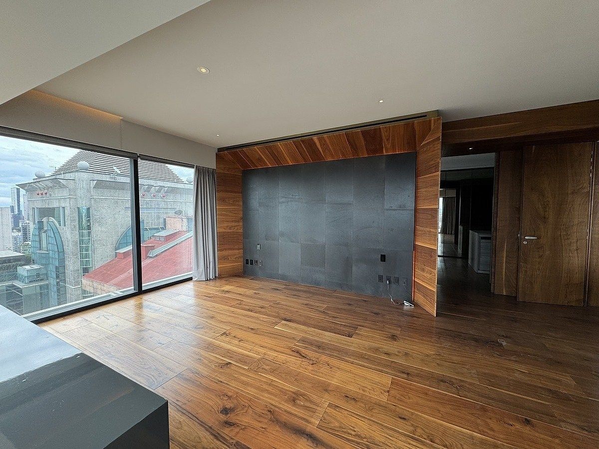 Apartamento em Polanco V Sección, Miguel Hidalgo, foto 32 de 50