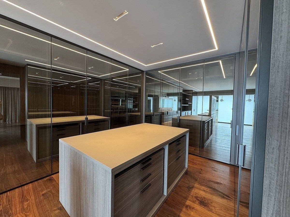 Apartamento em Polanco V Sección, Miguel Hidalgo, foto 36 de 50