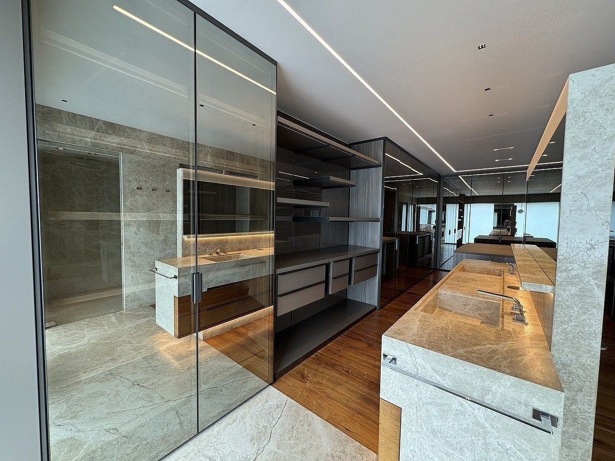Apartamento em Polanco V Sección, Miguel Hidalgo, foto 38 de 50