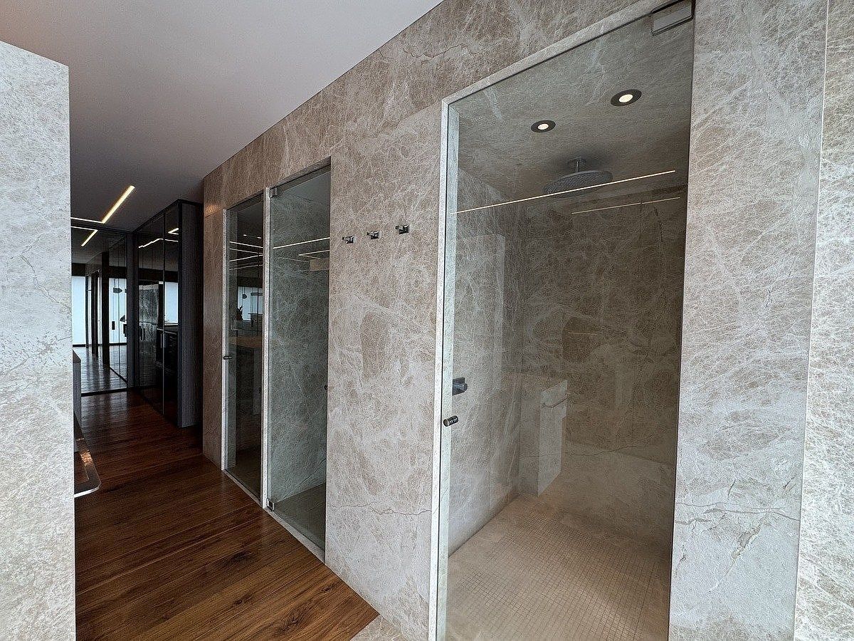 Apartamento em Polanco V Sección, Miguel Hidalgo, foto 39 de 50
