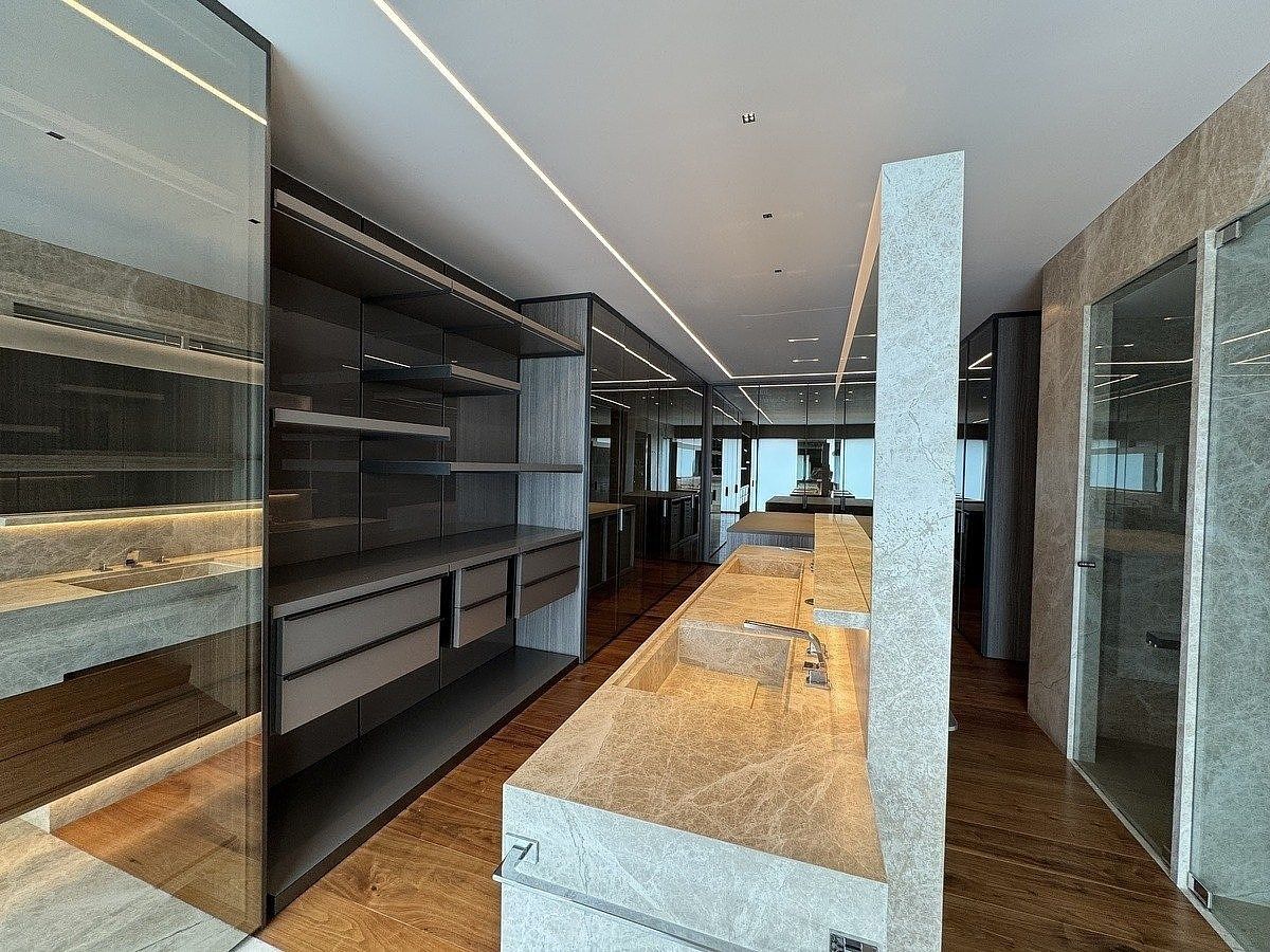 Apartamento em Polanco V Sección, Miguel Hidalgo, foto 40 de 50