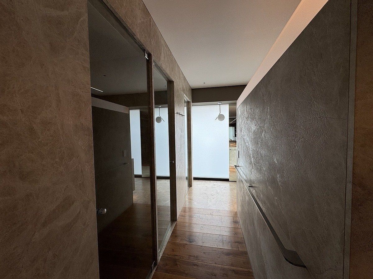 Apartamento em Polanco V Sección, Miguel Hidalgo, foto 41 de 50
