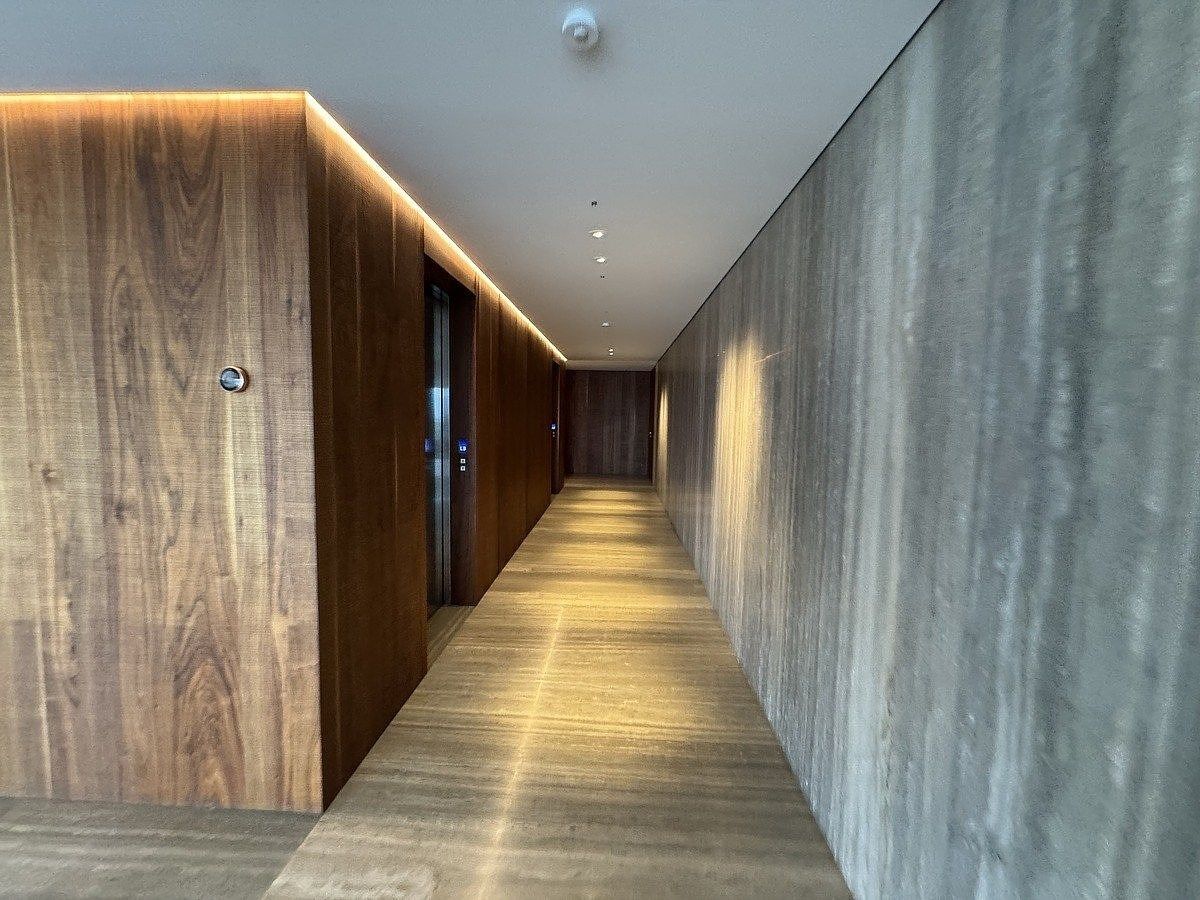 Apartamento em Polanco V Sección, Miguel Hidalgo, foto 42 de 50
