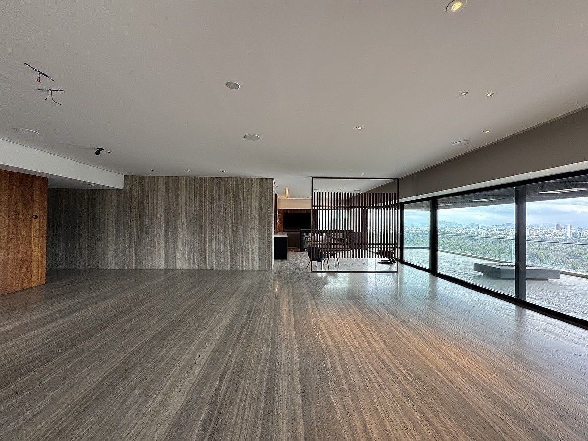 Apartamento em Polanco V Sección, Miguel Hidalgo, foto 43 de 50