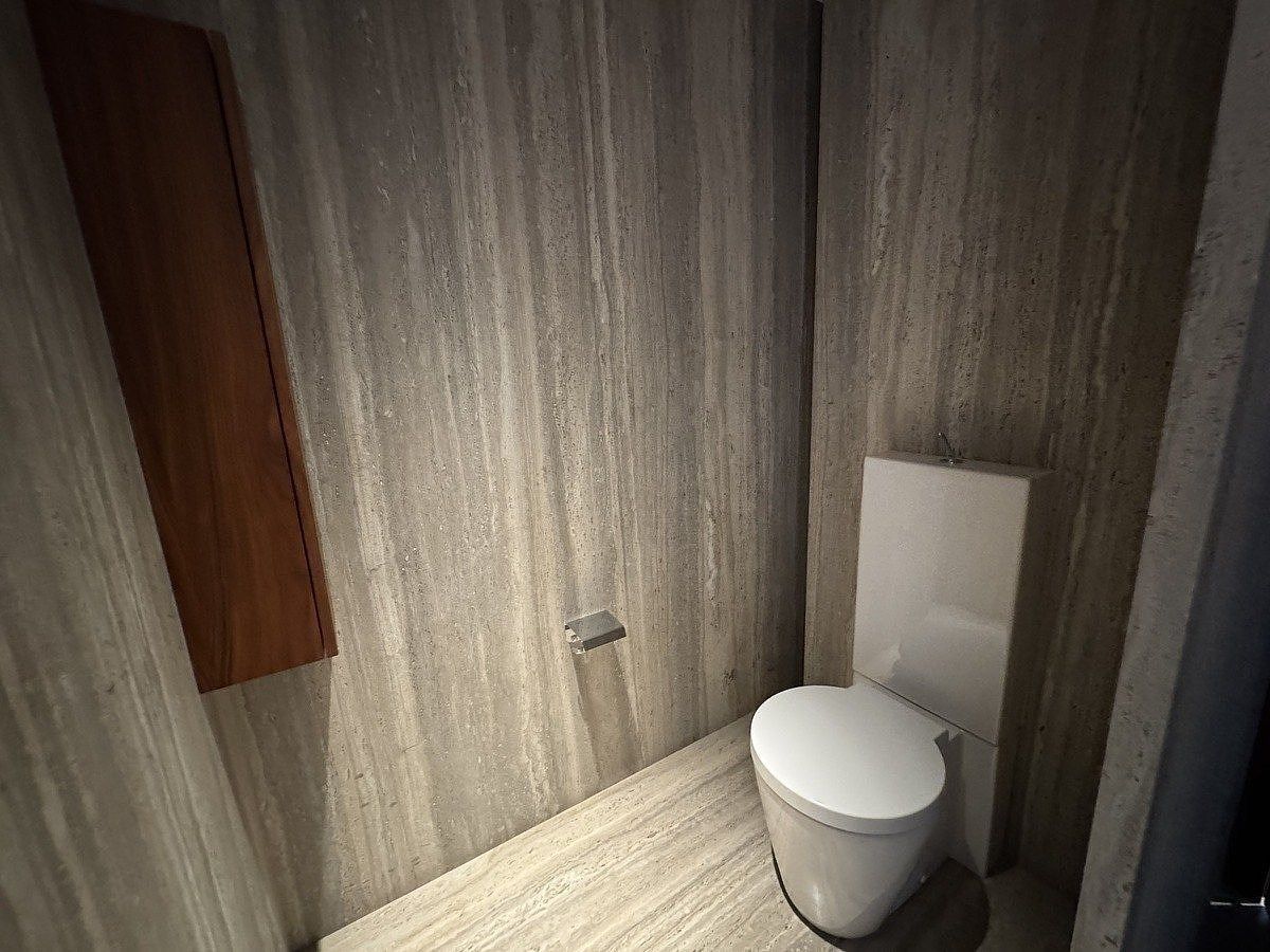 Apartamento em Polanco V Sección, Miguel Hidalgo, foto 44 de 50