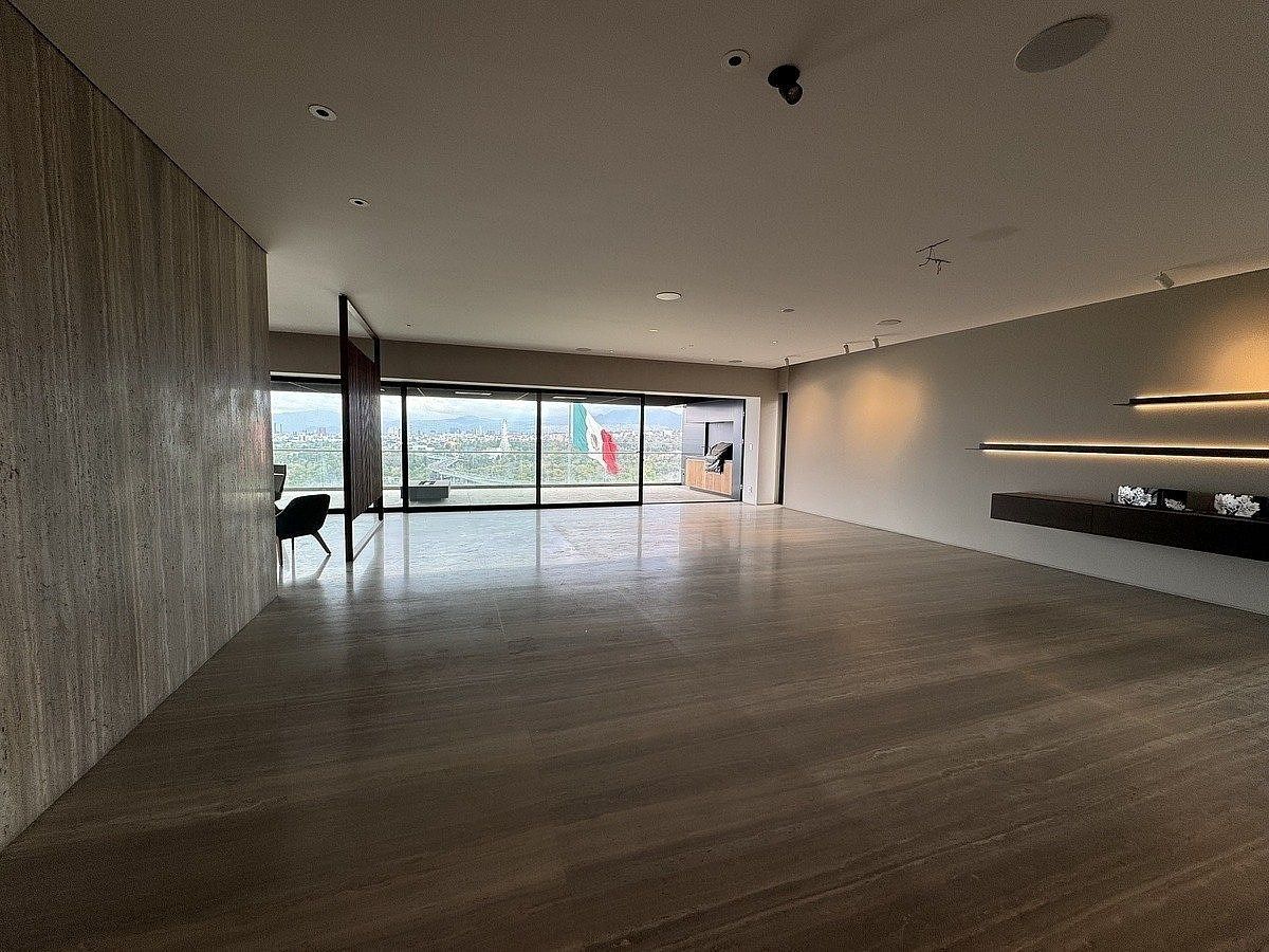 Apartamento em Polanco V Sección, Miguel Hidalgo, foto 45 de 50
