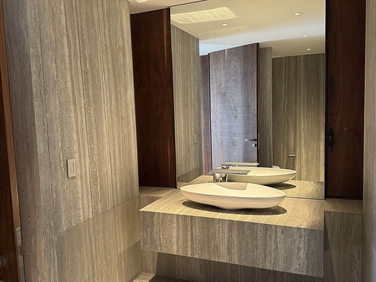 Apartamento em Polanco V Sección, Miguel Hidalgo, foto 46 de 50