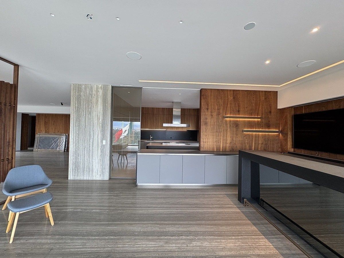 Apartamento em Polanco V Sección, Miguel Hidalgo, foto 49 de 50