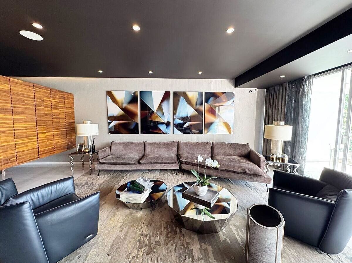 Departamento en venta Bosque Real, foto 1 de 25