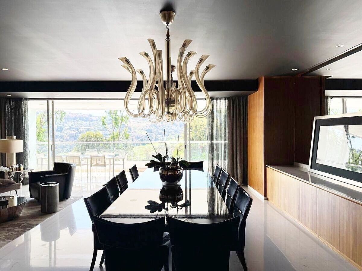 Apartamento em Bosque Real, Huixquilucan, foto 4 de 25