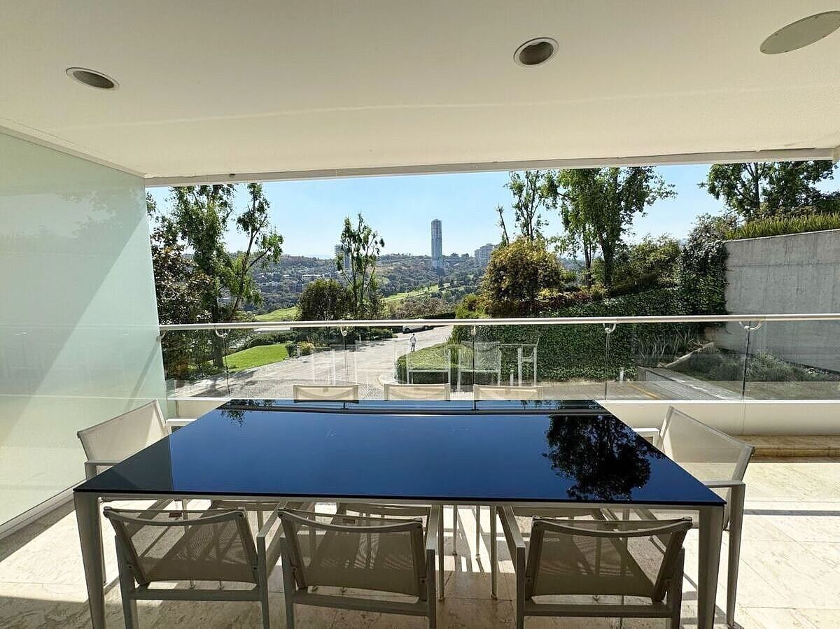 Apartamento em Bosque Real, Huixquilucan, foto 5 de 25