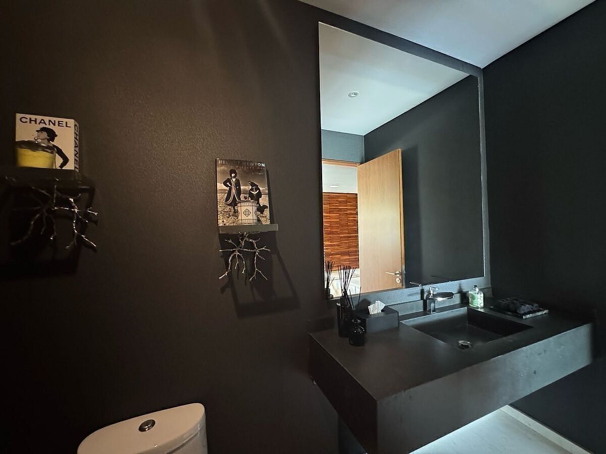Apartamento em Bosque Real, Huixquilucan, foto 6 de 25