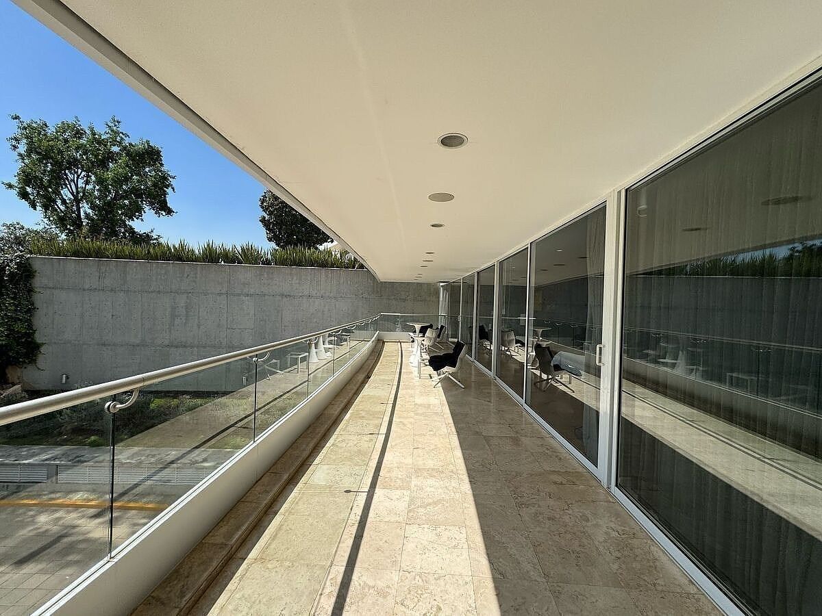 Apartamento em Bosque Real, Huixquilucan, foto 7 de 25