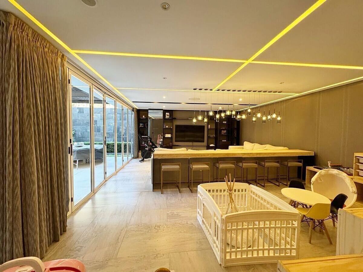 Apartamento em Bosque Real, Huixquilucan, foto 8 de 25