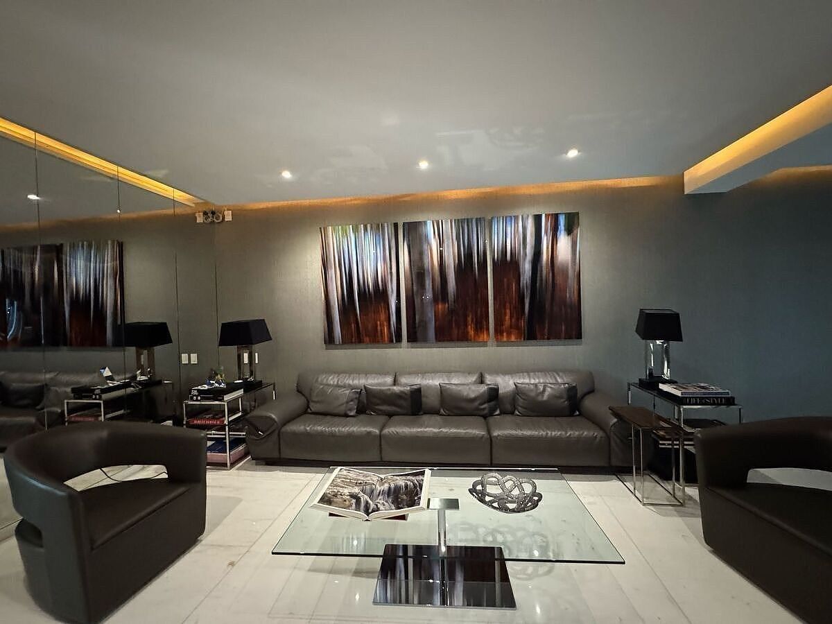 Apartamento em Bosque Real, Huixquilucan, foto 13 de 25