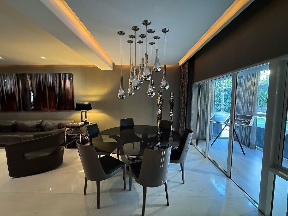Apartamento em Bosque Real, Huixquilucan, foto 16 de 25