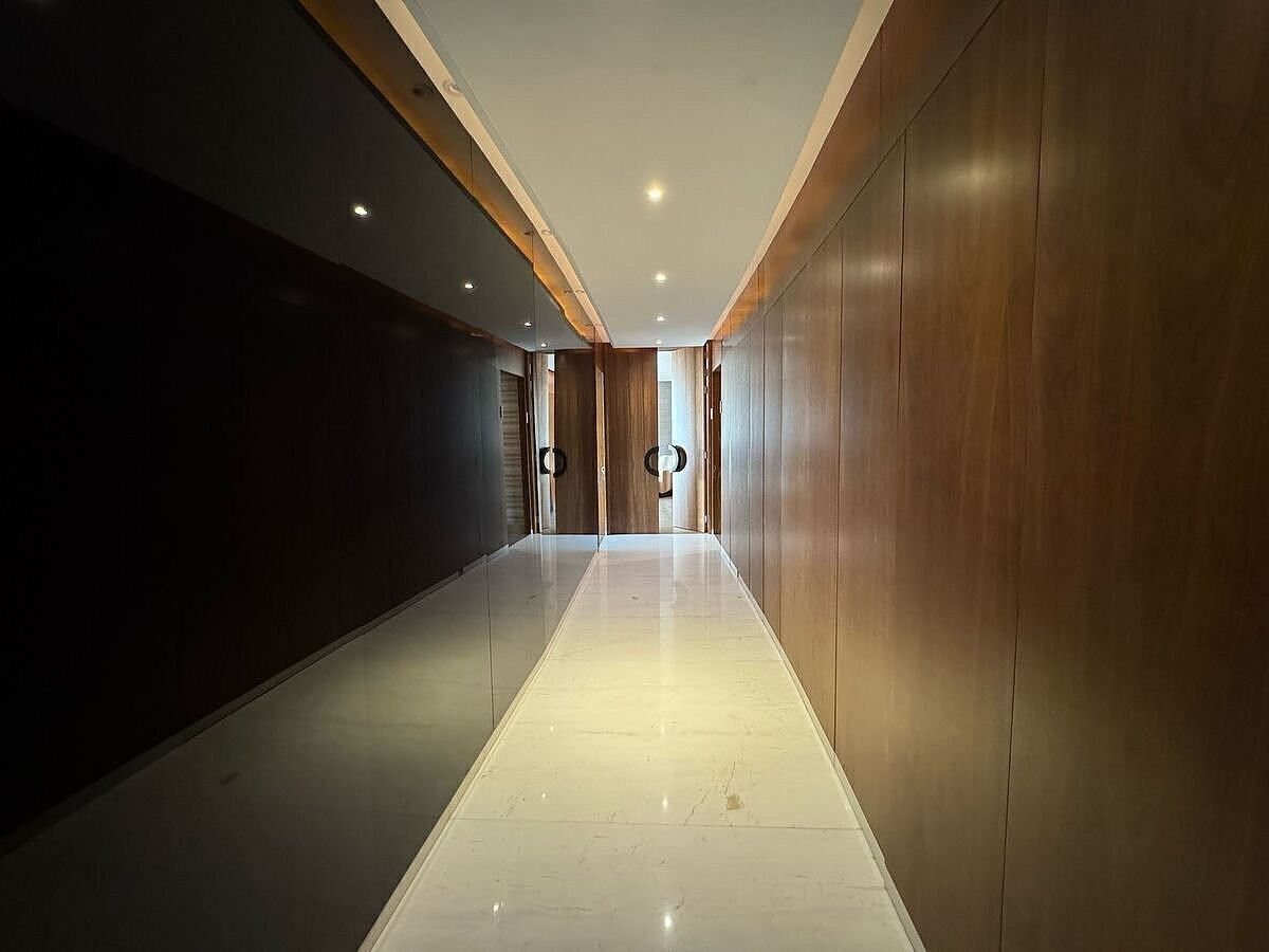 Apartamento em Bosque Real, Huixquilucan, foto 18 de 25