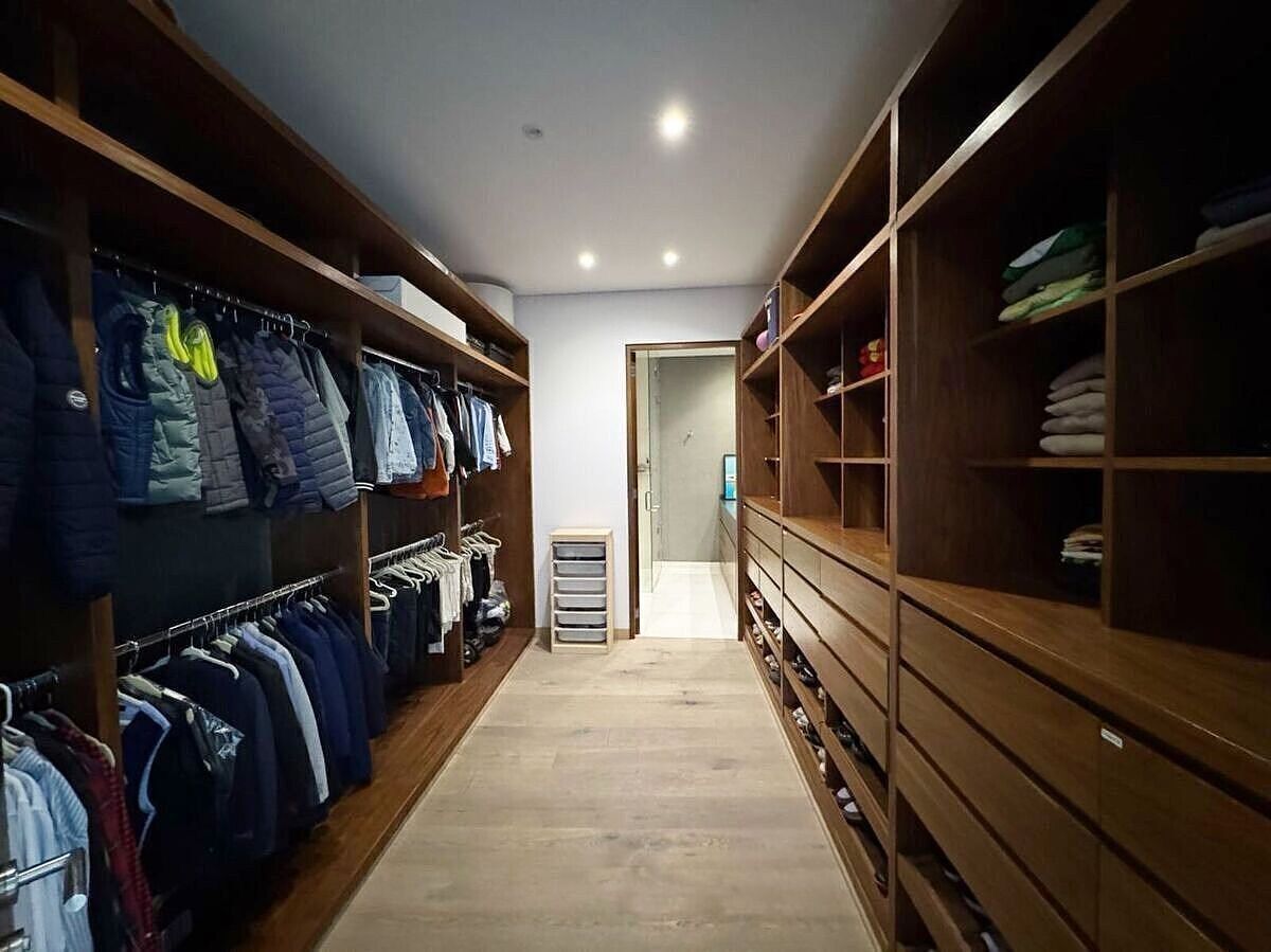 Apartamento em Bosque Real, Huixquilucan, foto 19 de 25