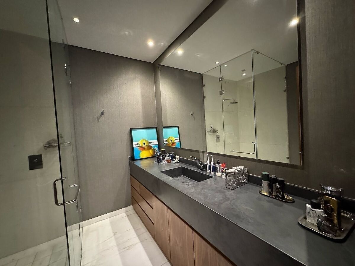 Apartamento em Bosque Real, Huixquilucan, foto 22 de 25