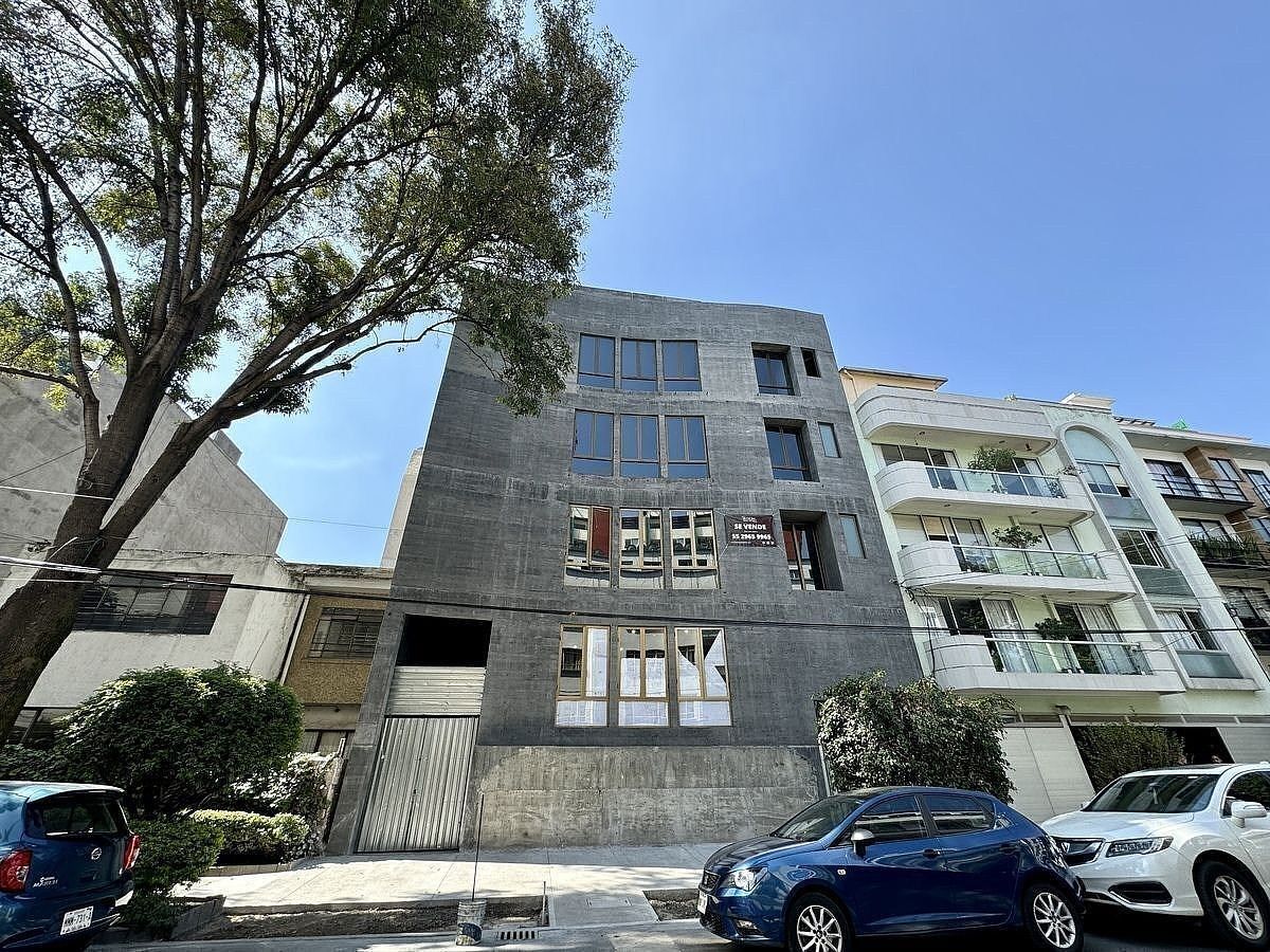 Departamento en Del Valle Centro, Benito Juárez, foto 4 de 33