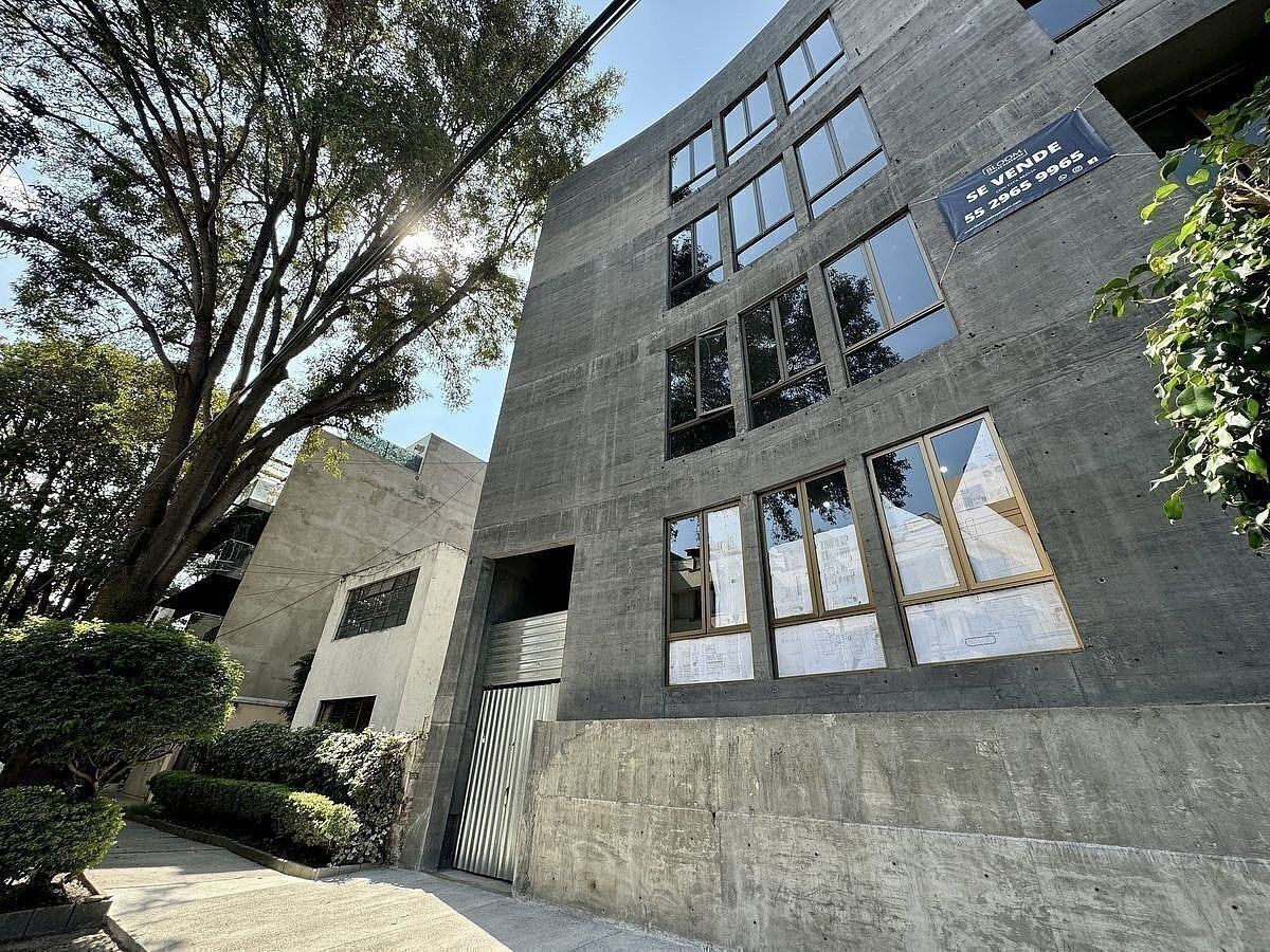 Departamento en Del Valle Centro, Benito Juárez, foto 19 de 33