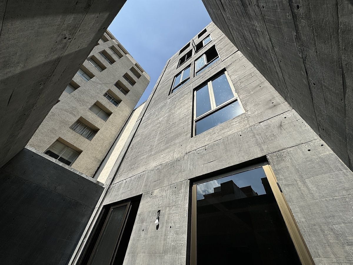 Departamento en Del Valle Centro, Benito Juárez, foto 22 de 33