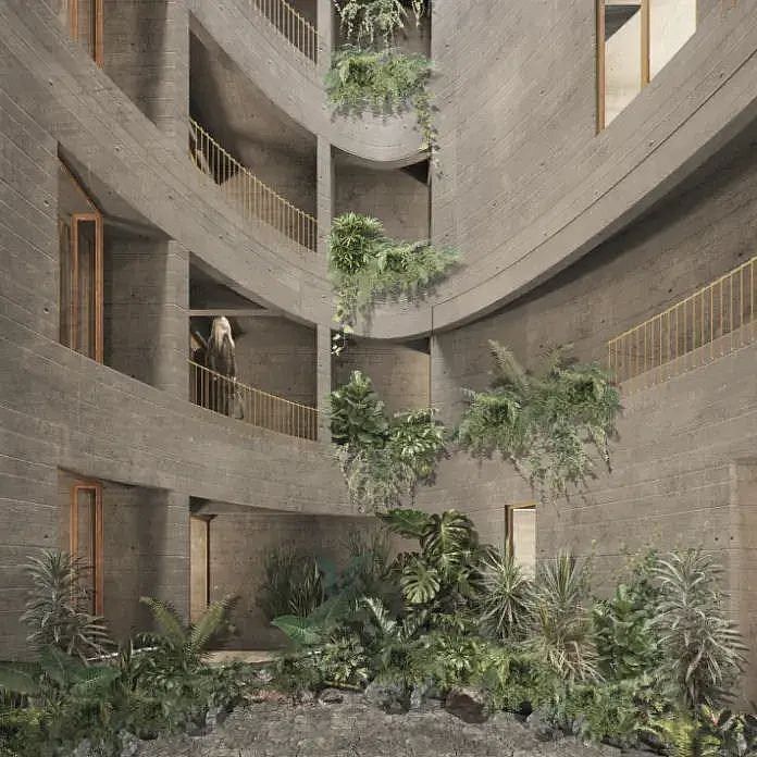 Departamento en Del Valle Centro, Benito Juárez, foto 33 de 33