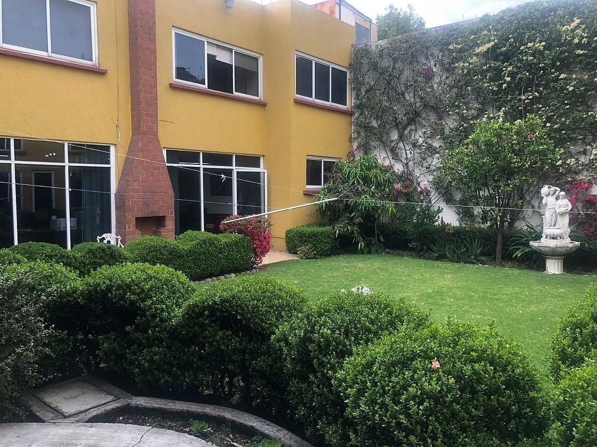 House with Commercial Use in Alfonso XIII, Álvaro Obregón, photo 12 of 19