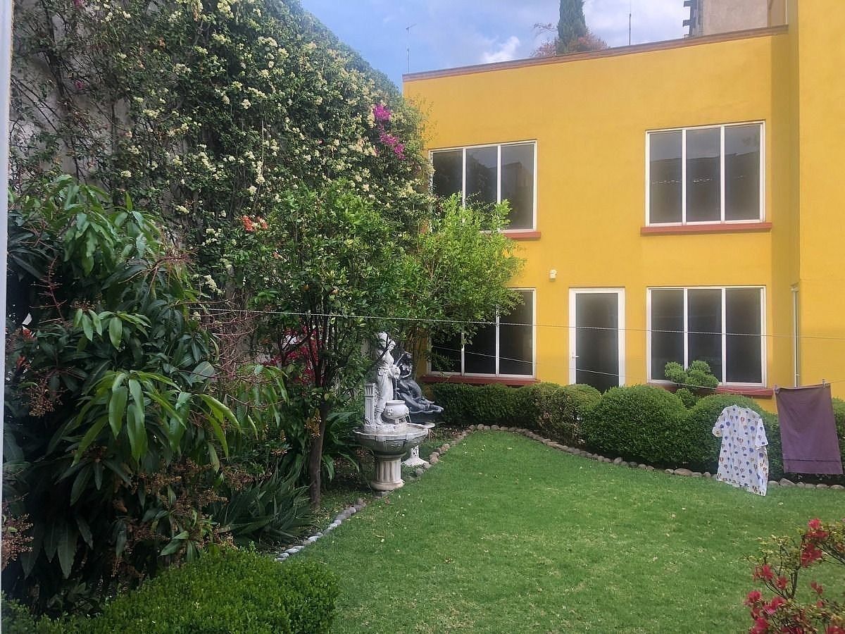 House with Commercial Use in Alfonso XIII, Álvaro Obregón, photo 13 of 19