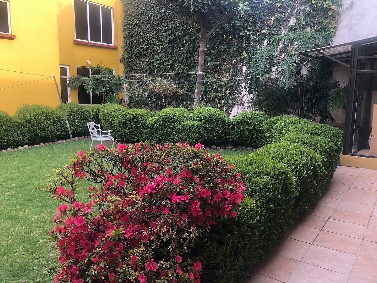 House with Commercial Use in Alfonso XIII, Álvaro Obregón, photo 14 of 19