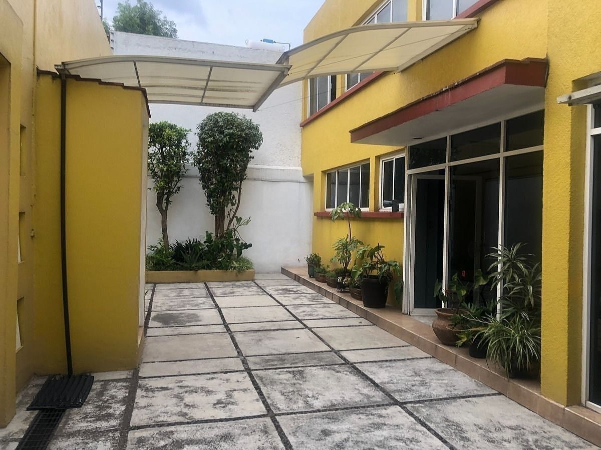 House with Commercial Use in Alfonso XIII, Álvaro Obregón, photo 19 of 19