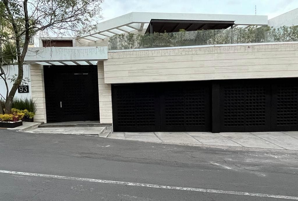 Casa en Venta en Bosque de Helechos, foto 1 de 7