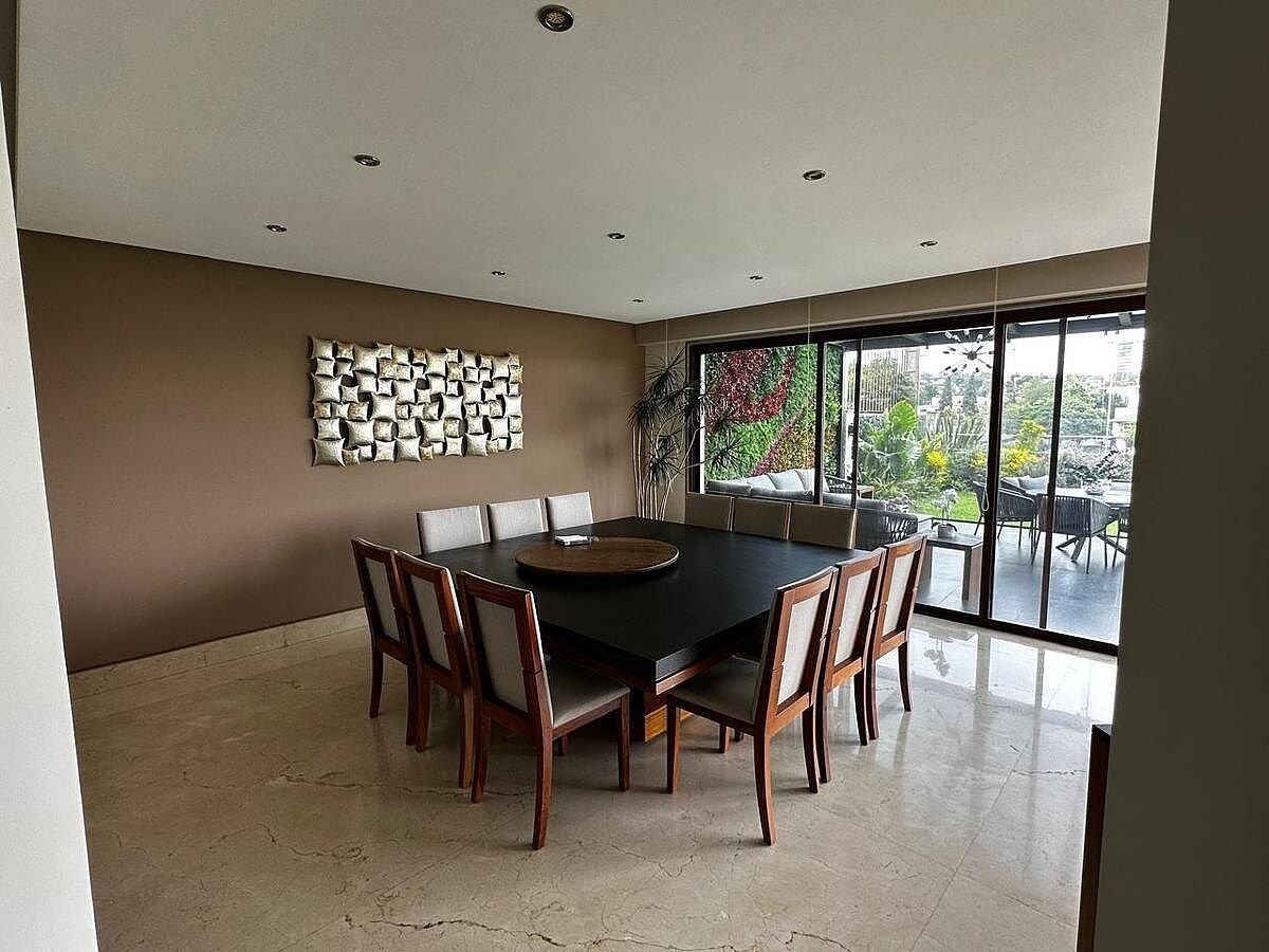 Casa em Bosques de las Lomas, Cuajimalpa de Morelos, foto 2 de 7