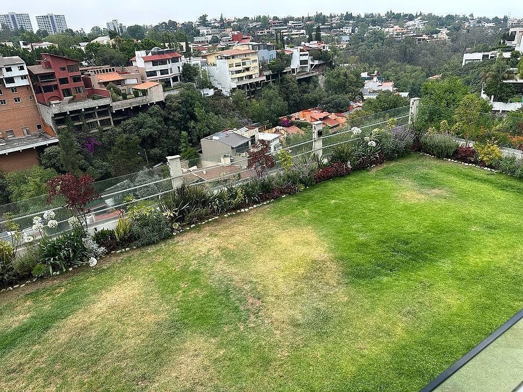 Casa em Bosques de las Lomas, Cuajimalpa de Morelos, foto 5 de 7