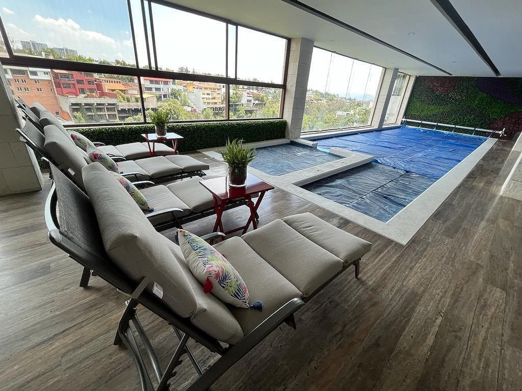 Casa em Bosques de las Lomas, Cuajimalpa de Morelos, foto 6 de 7