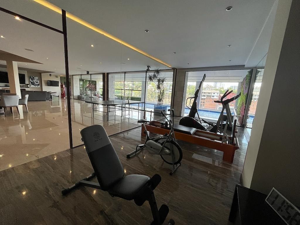 Casa em Bosques de las Lomas, Cuajimalpa de Morelos, foto 7 de 7