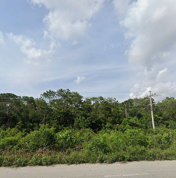Terreno en Tulum Centro, Tulum, foto 3 de 3