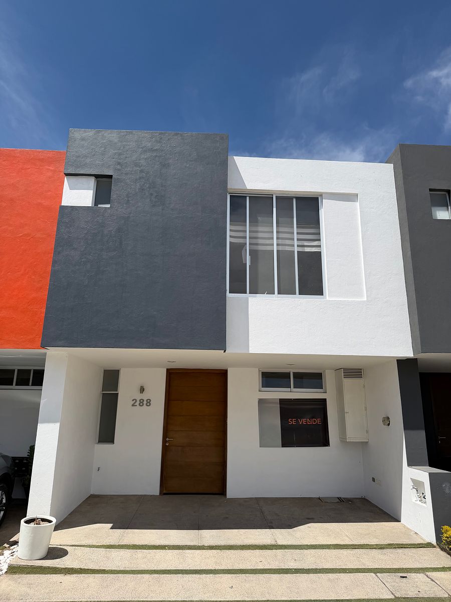 Se Vende Casa en El Origen, Bosques de Santa Anita, foto 1 de 23