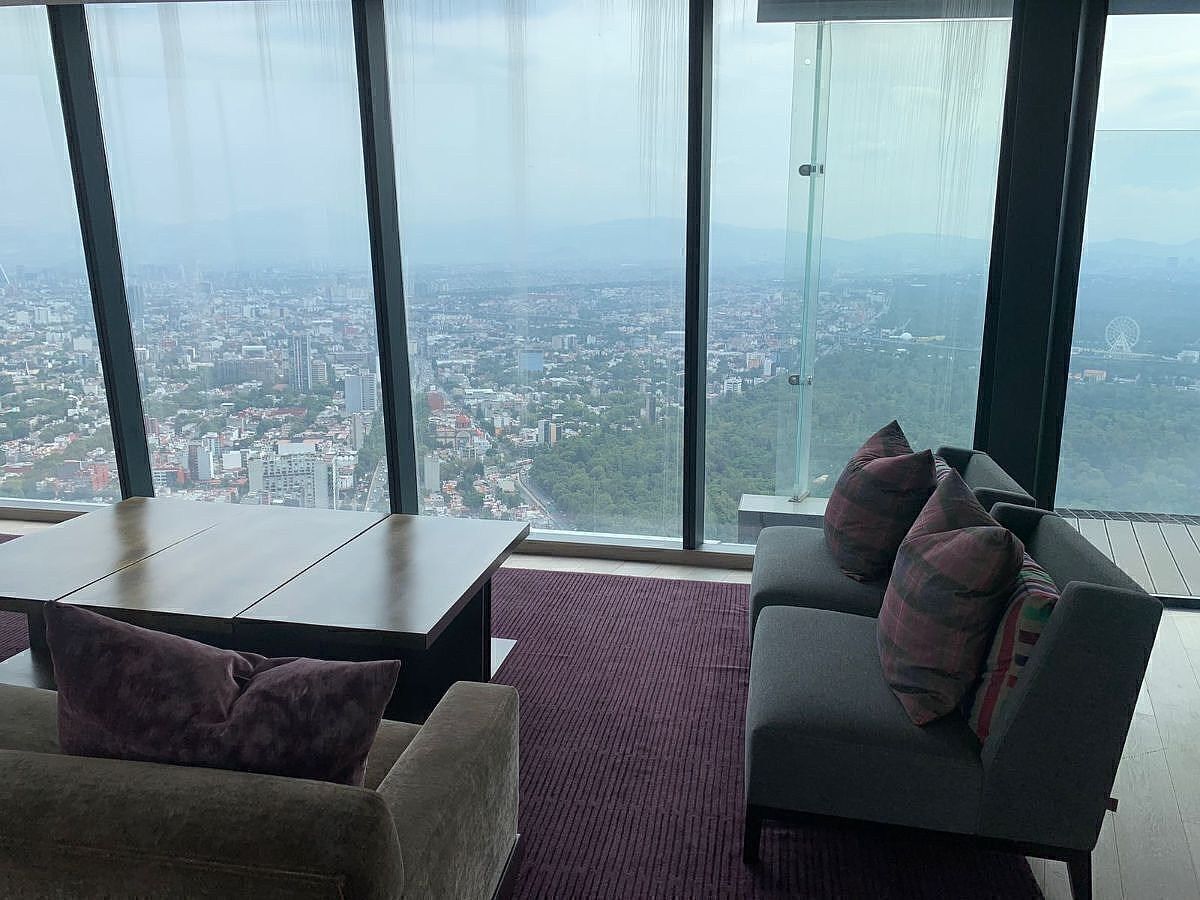 Departamento en Cuauhtémoc, Cuauhtémoc, foto 7 de 28