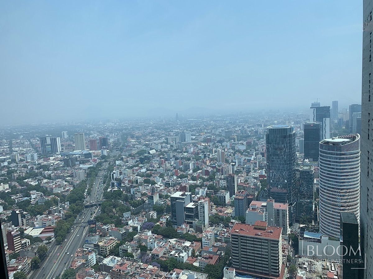 Departamento en Cuauhtémoc, Cuauhtémoc, foto 17 de 28