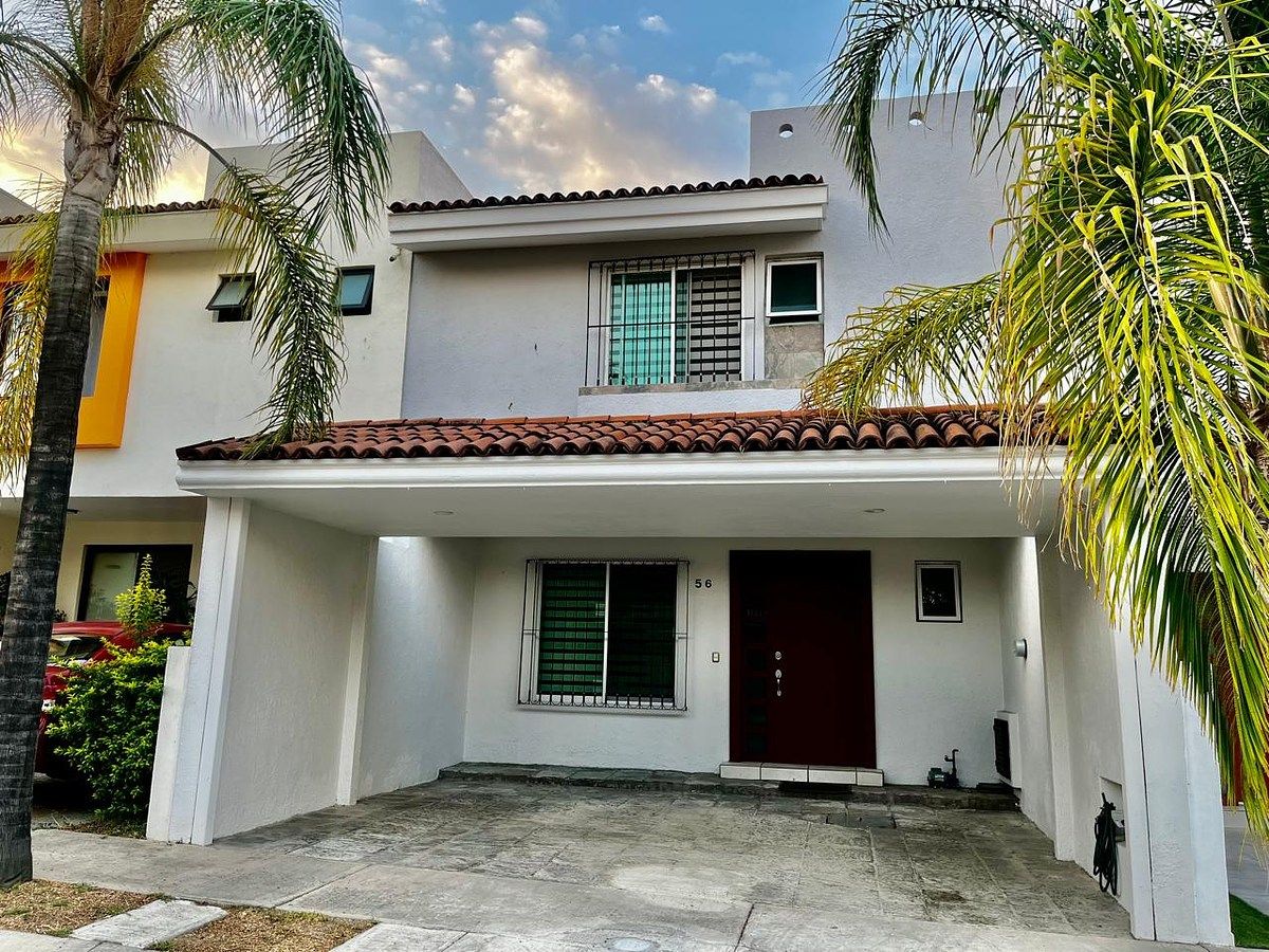 Casa en venta, PARQUES GUADALUPE, foto 1 de 16