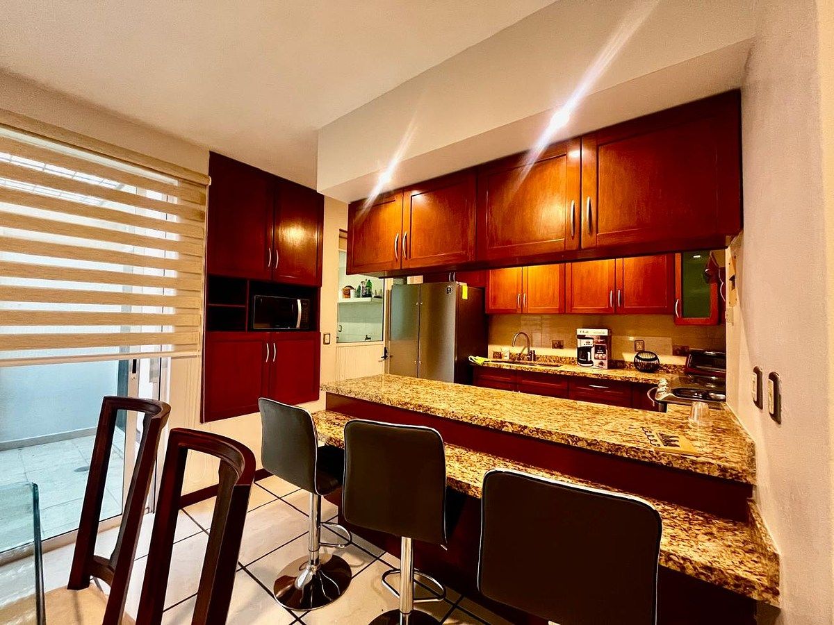 Casa en condominio en Parques Guadalupe, Zapopan, foto 6 de 16