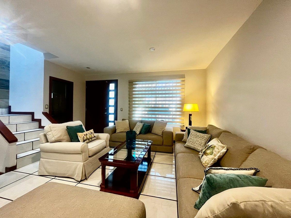 Casa en condominio en Parques Guadalupe, Zapopan, foto 8 de 16