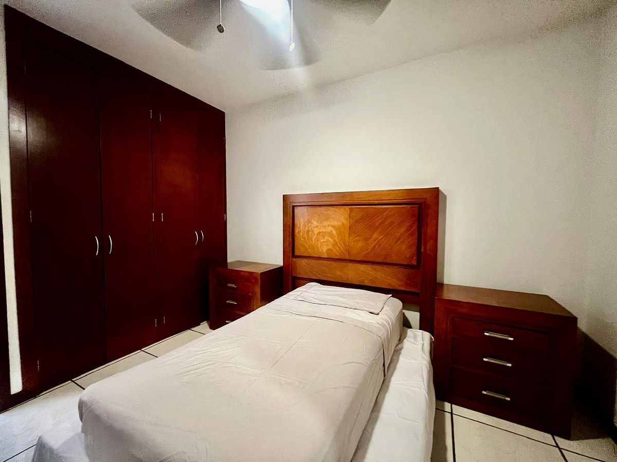 Casa en condominio en Parques Guadalupe, Zapopan, foto 12 de 16