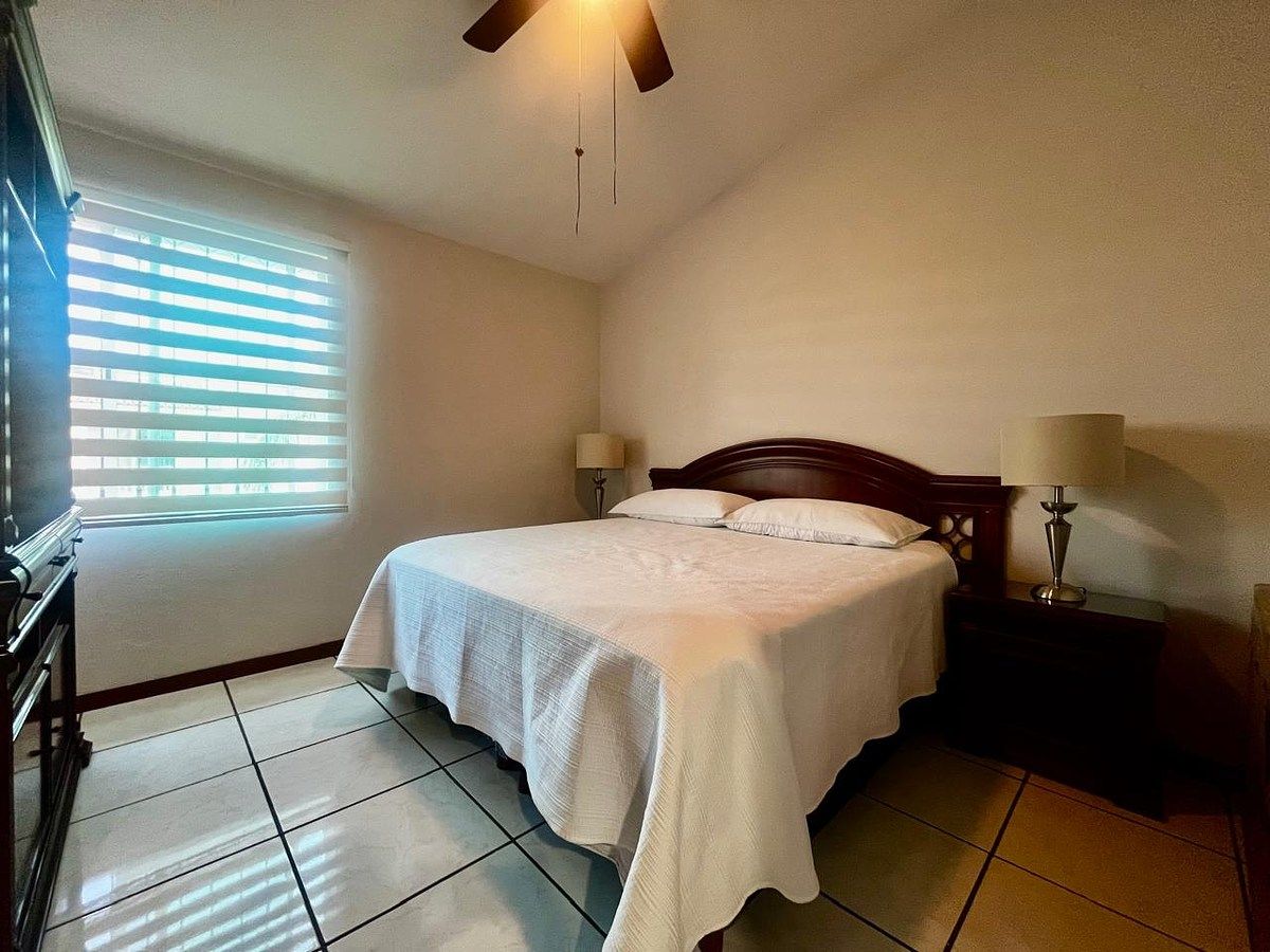 Casa en condominio en Parques Guadalupe, Zapopan, foto 14 de 16